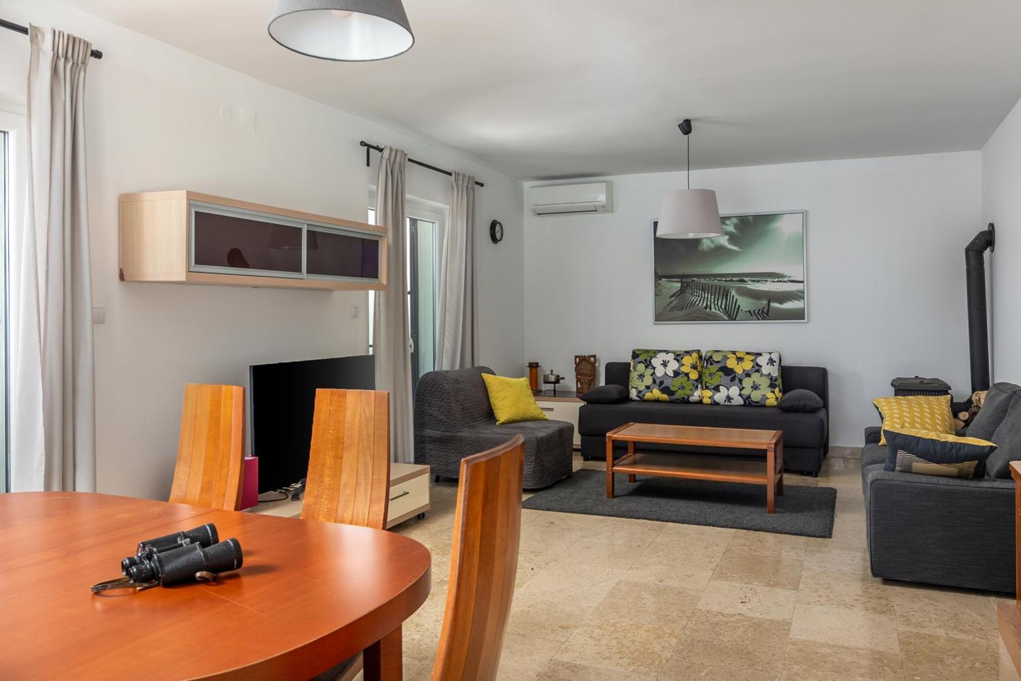 Holiday Home Kvarner Icici Exterior photo