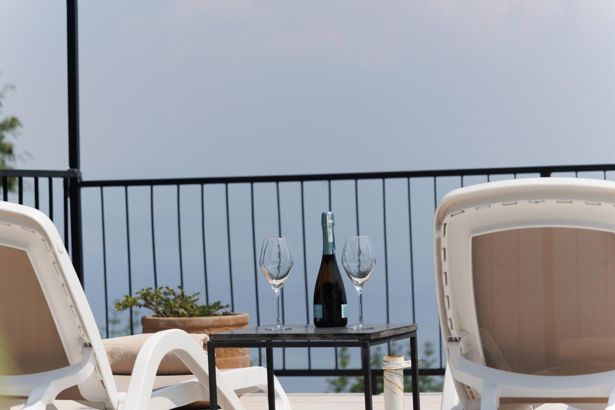 Holiday Home Kvarner Icici Exterior photo