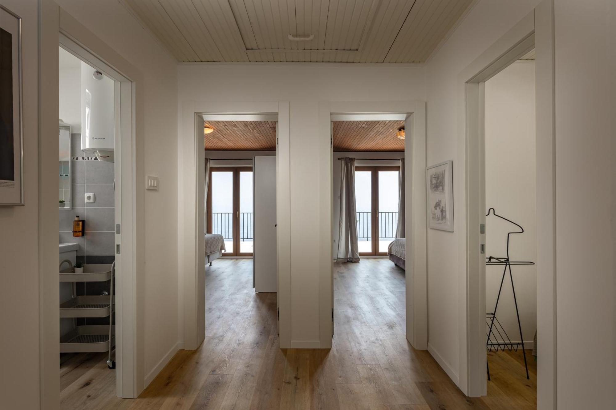 Holiday Home Kvarner Icici Exterior photo
